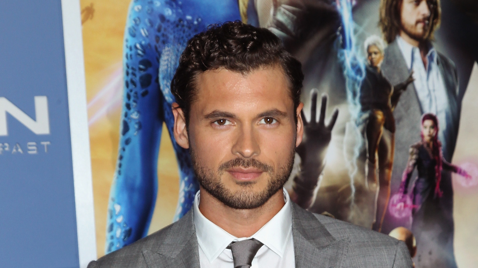 Halle Berry Mourns Heartbreaking Loss Of Co-Star, Adan Canto