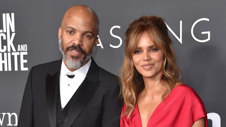 Halle Berry Reveals The Emotional Moment When She Knew Her Son Approved ...