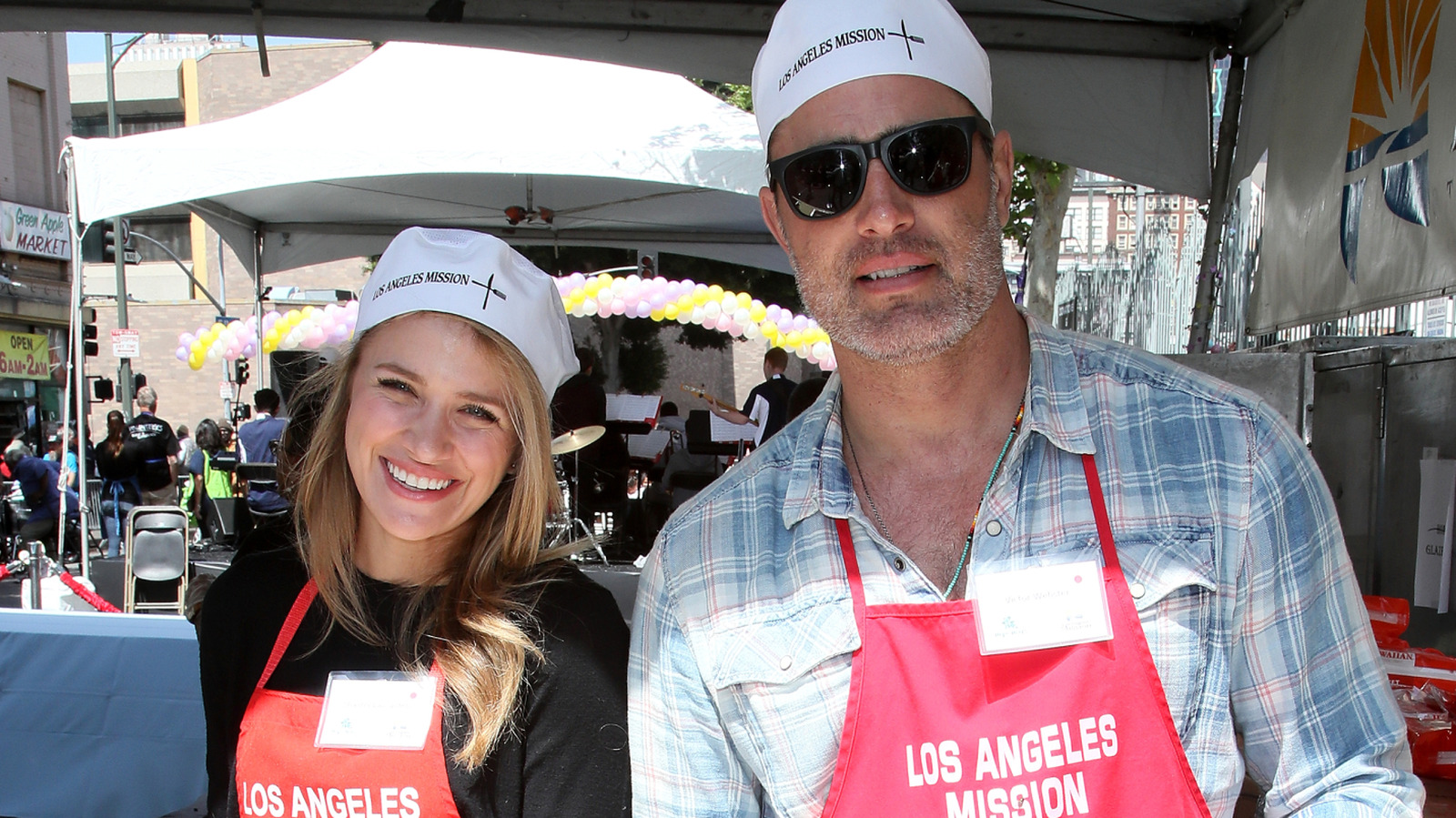Hallmark Star Victor Webster's Marriage Ended With A Wild Pet Custody Twist