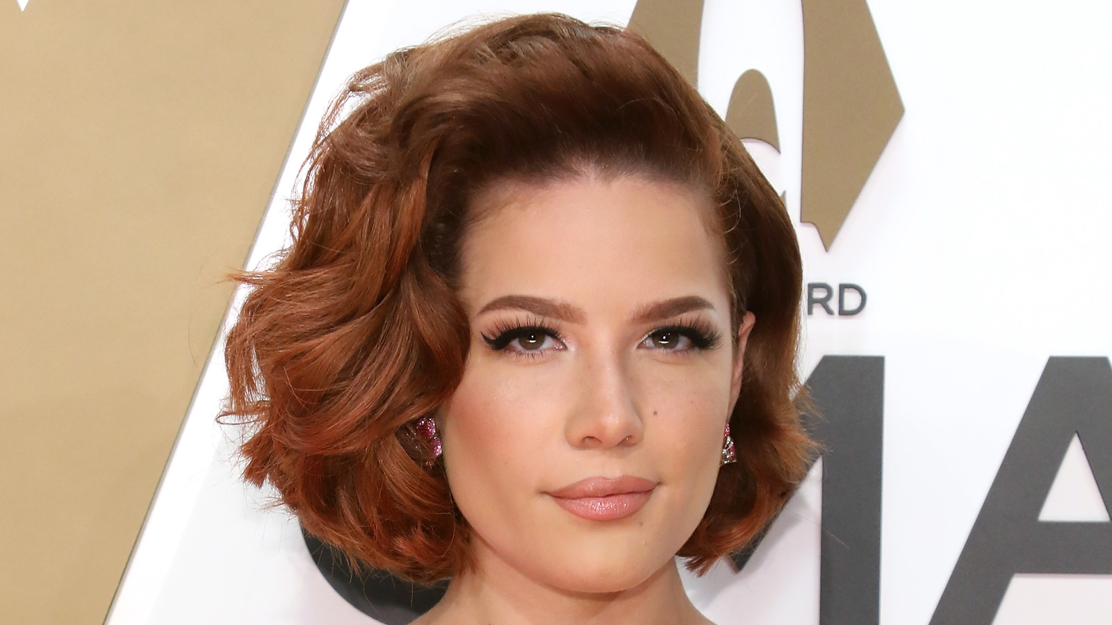 Halsey Reveals The Real Reason She Changed Her Name