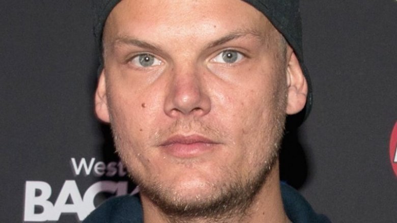 Avicii