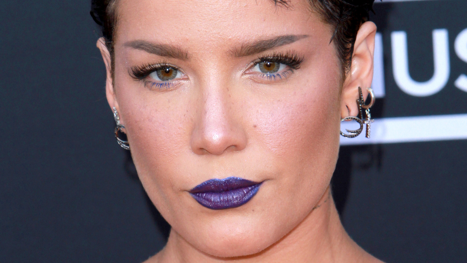 Halsey’s Birthday Surprise Has Fans Freaking Out