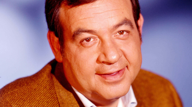 Tom Bosley