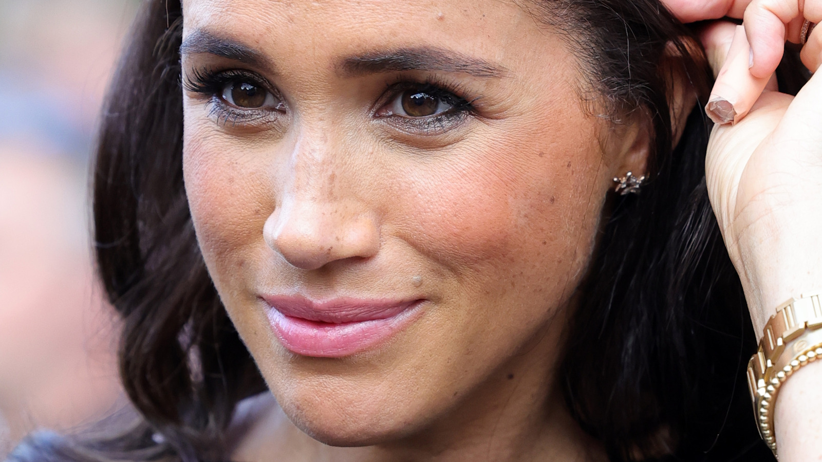 Harry And Meghan's Documentary Just Got An Ironic Roasting From Viewers