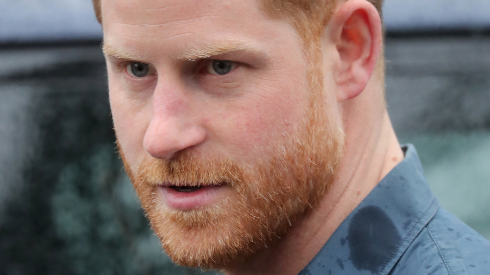 Prince Harry