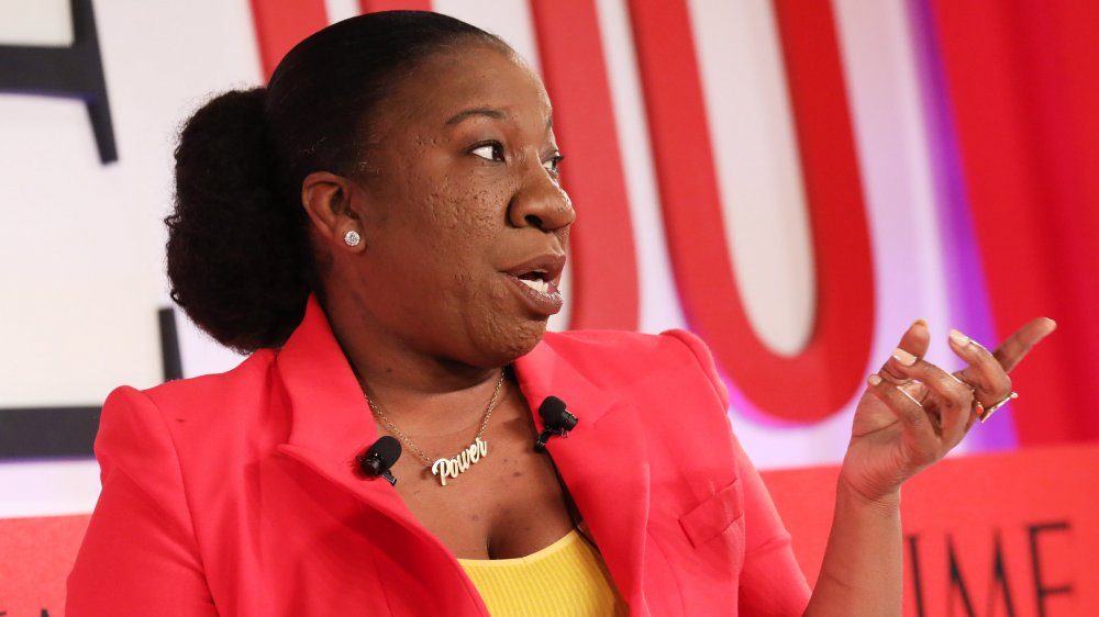 Tarana Burke