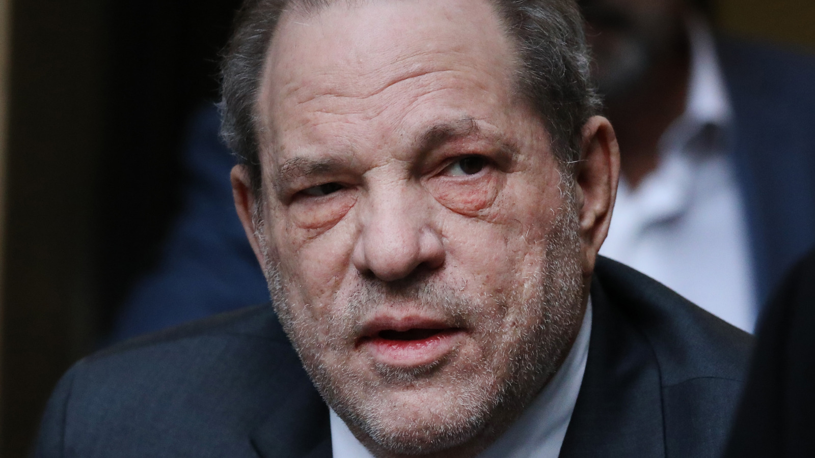 Harvey Weinstein Is In Even Deeper Legal Trouble