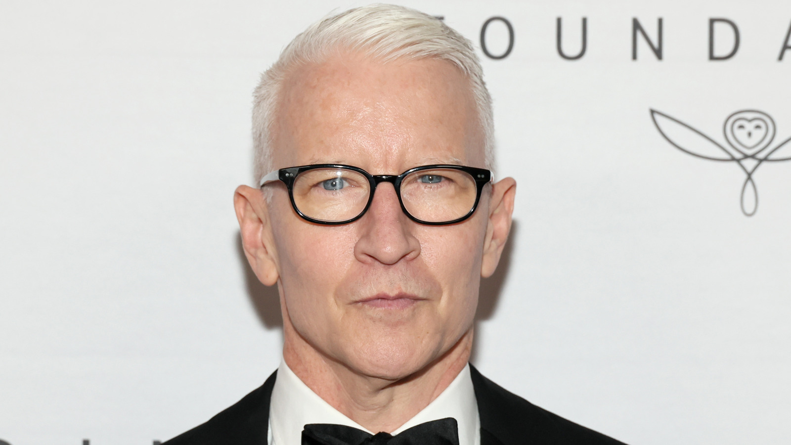 Benjamin Maisani Anderson Cooper