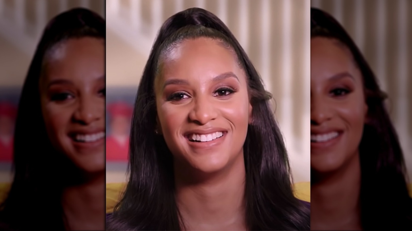 Has Chantel Everett From 90 Day Fiance Had Plastic Surgery?