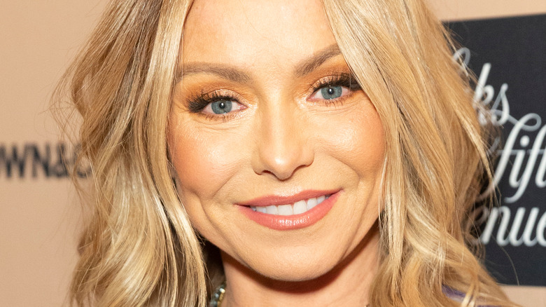 Has Kelly Ripa Ever Had Plastic Surgery