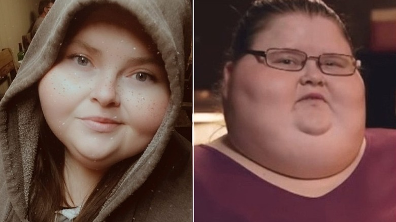 Ashley Dunn new look