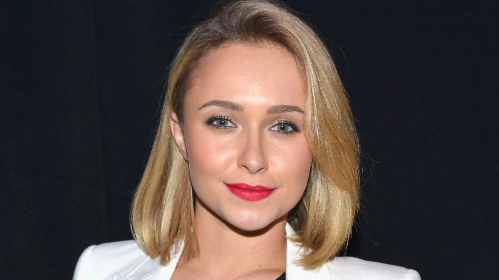 Hayden Panettiere