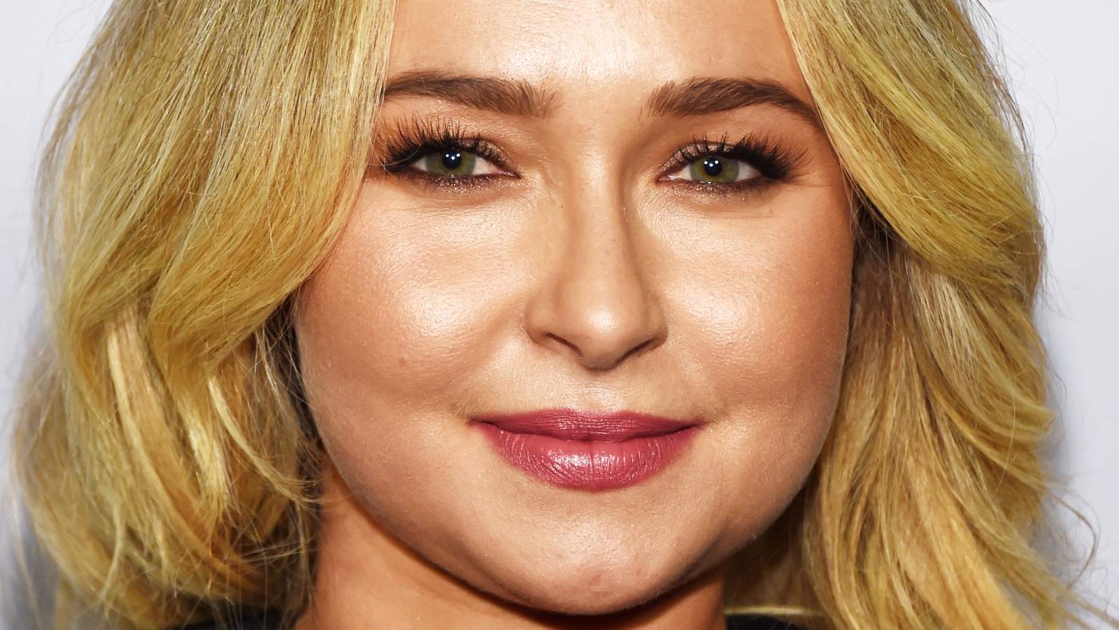 Hayden Panettiere Opens Up About A Secret Years-Long Addiction