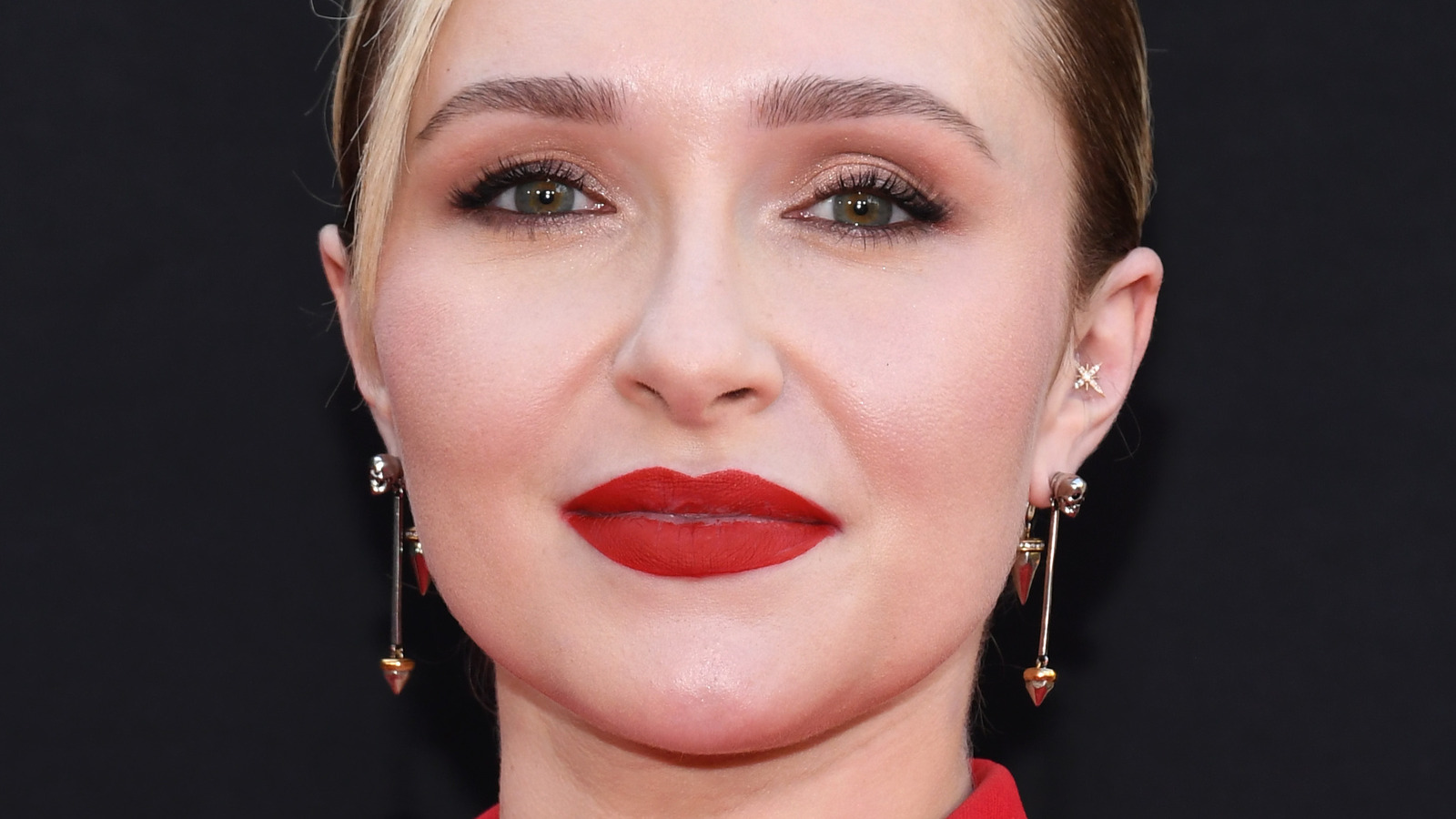 Hayden Panettiere's Brother Jansen's Official Cause Of Death Is Devastating