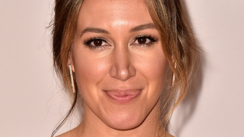 Haylie Duff