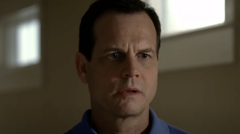 Bill Paxton on Big Love