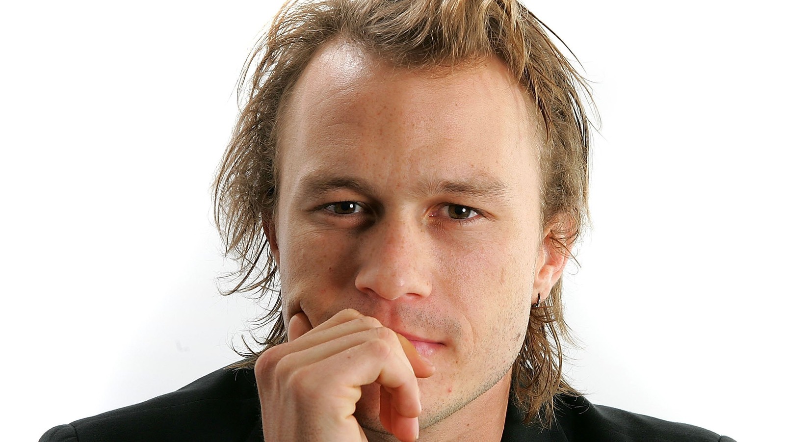 Heath Ledger's Net Worth How Much Was The Actor Worth When He Died?