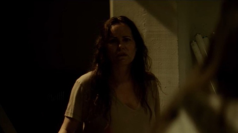 Kristin Minter in Fire City: End of Days