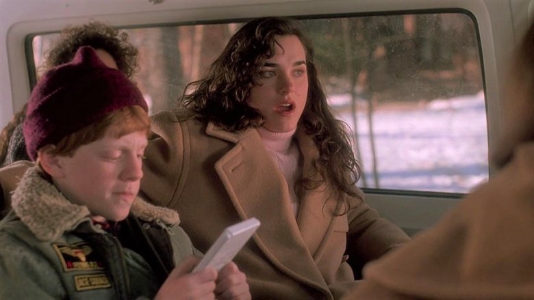 Kristin Minter as Heather McCallister in Home Alone