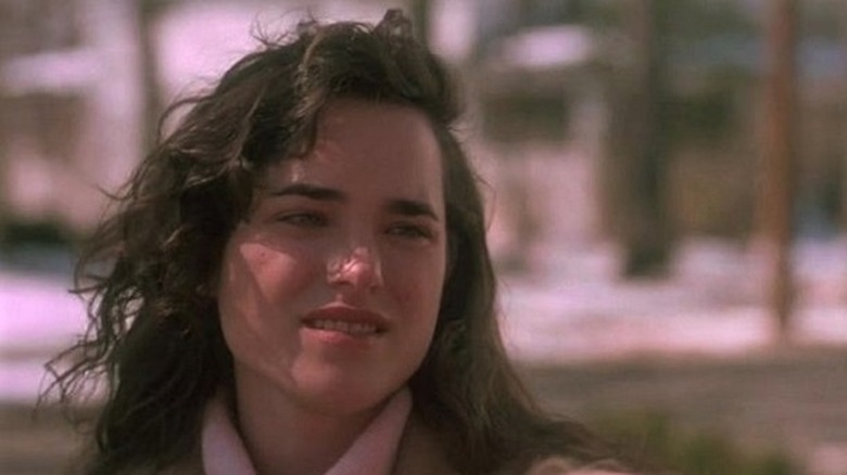 Kristin Minter as Heather McCallister in Home Alone