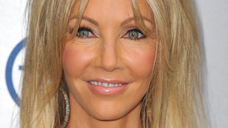 Heather Locklear