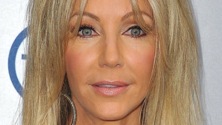 Heather Locklear