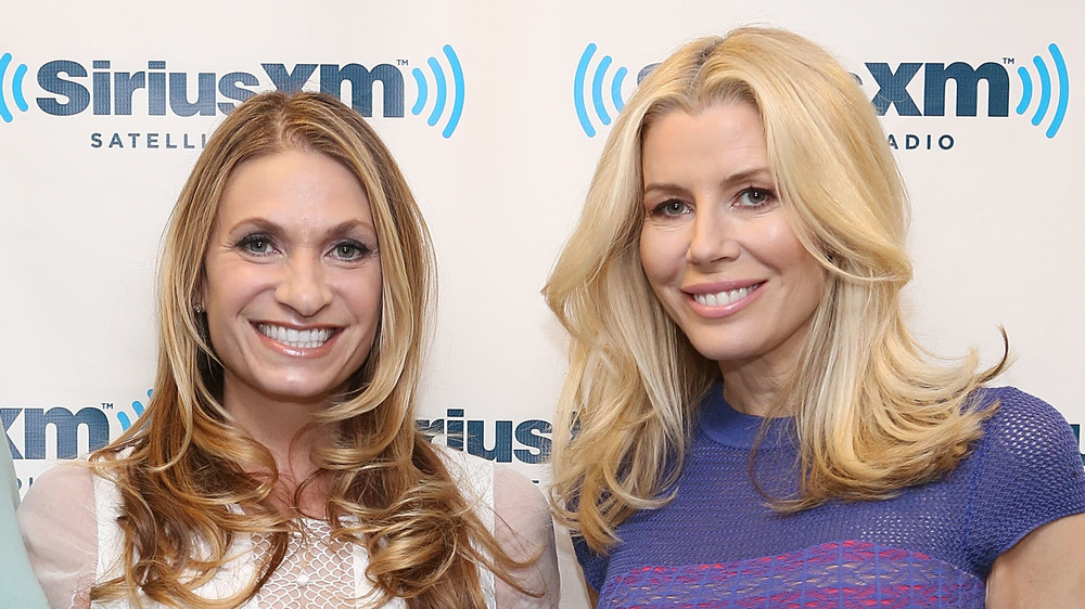 Heather Thomson & Aviva Drescher