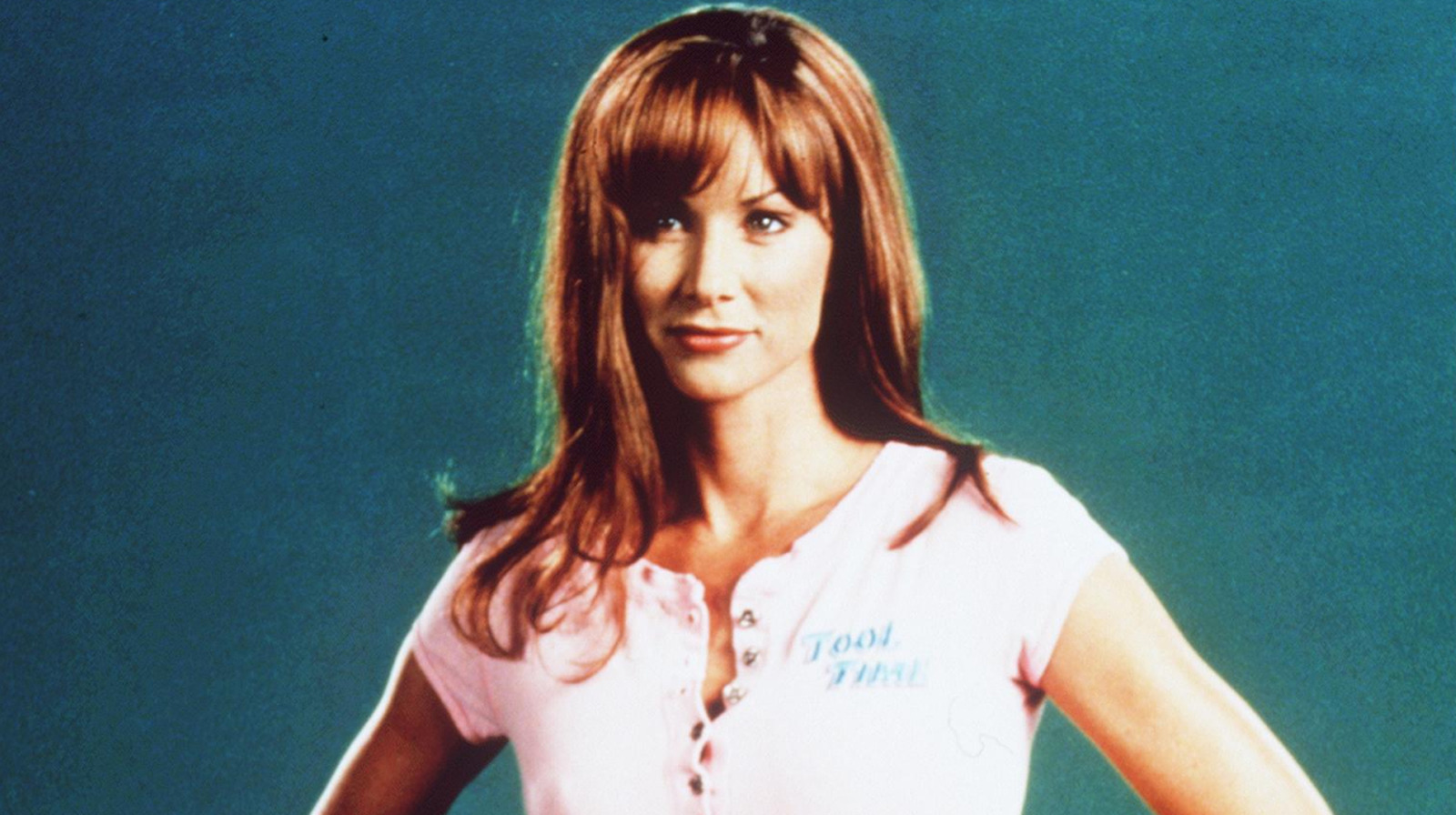 Heidi From Home Improvement Has A Daughter In Real Life, And She Is Stunning