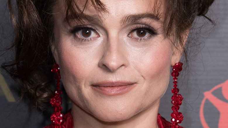 Helena Bonham Carter