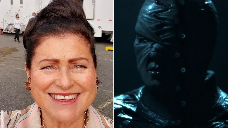 Sarah Hayward IRL, Stitch Hellraiser: Hellseeker
