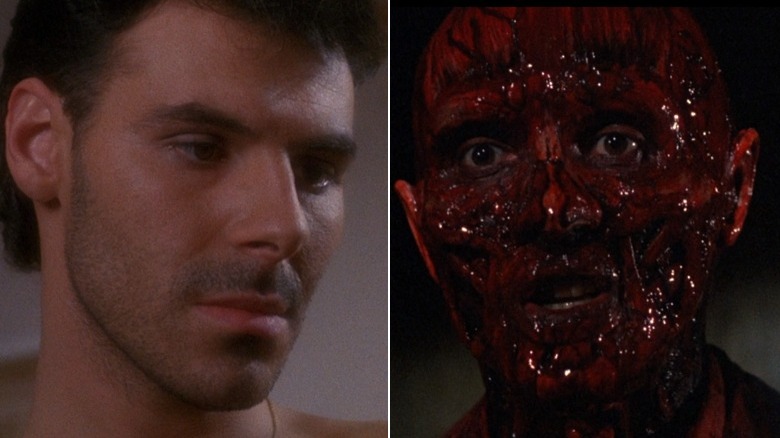 Sean Chapman, Frank Cotton, Hellraiser