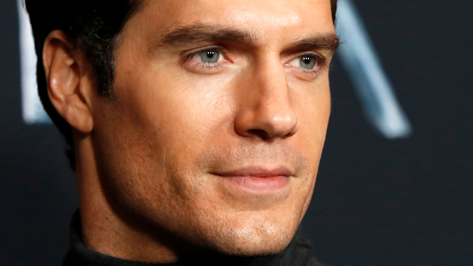 The Stunning Transformation Of Henry Cavill