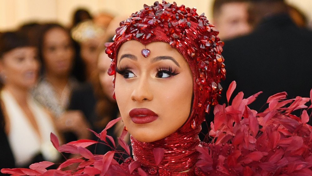 Cardi B 