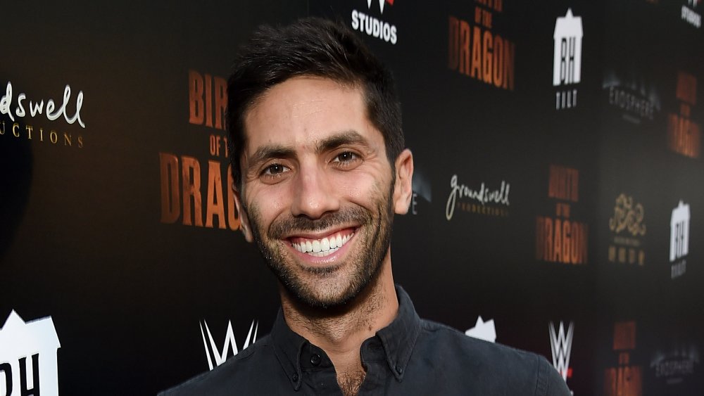 Nev Schulman