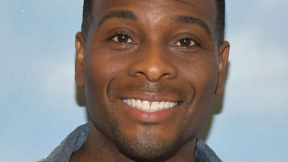 Kel Mitchell