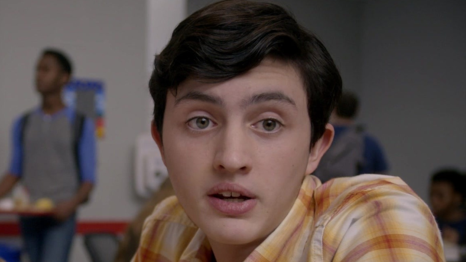 Here&rsquo;s How Cobra Kai Star Gianni DeCenzo&rsquo;s Life Has Changed Because Of