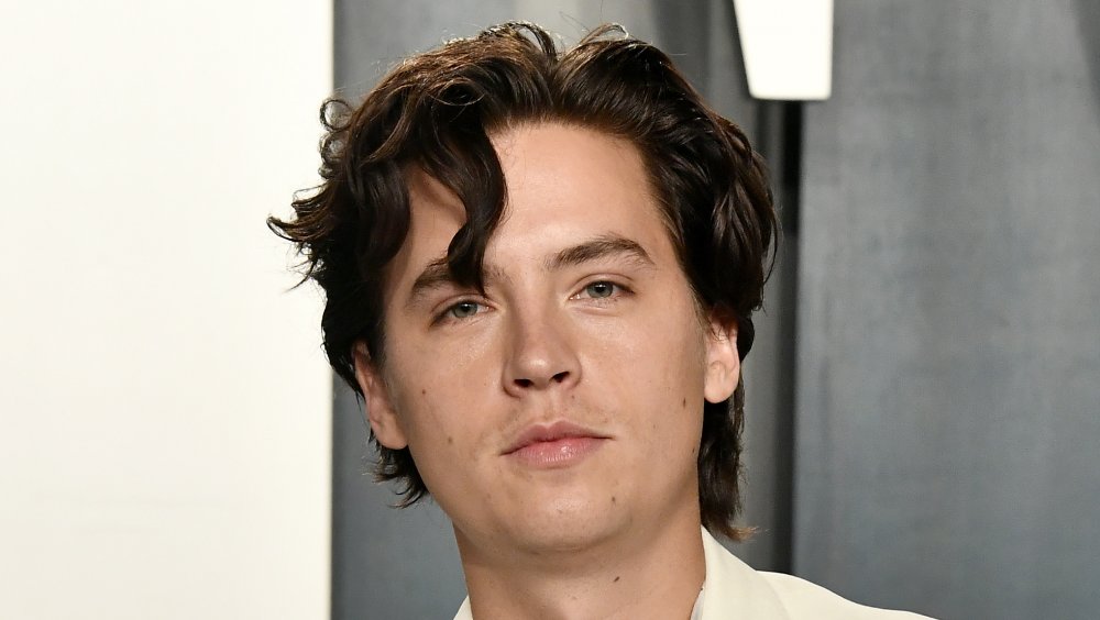 Cole Sprouse