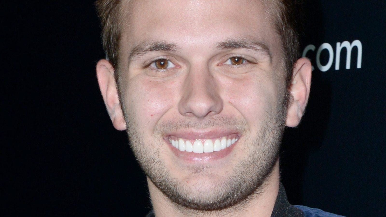 Here's How Far Chase Chrisley Really Got In School News and Gossip