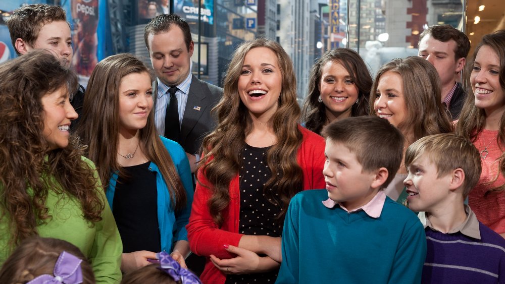 Duggar Family