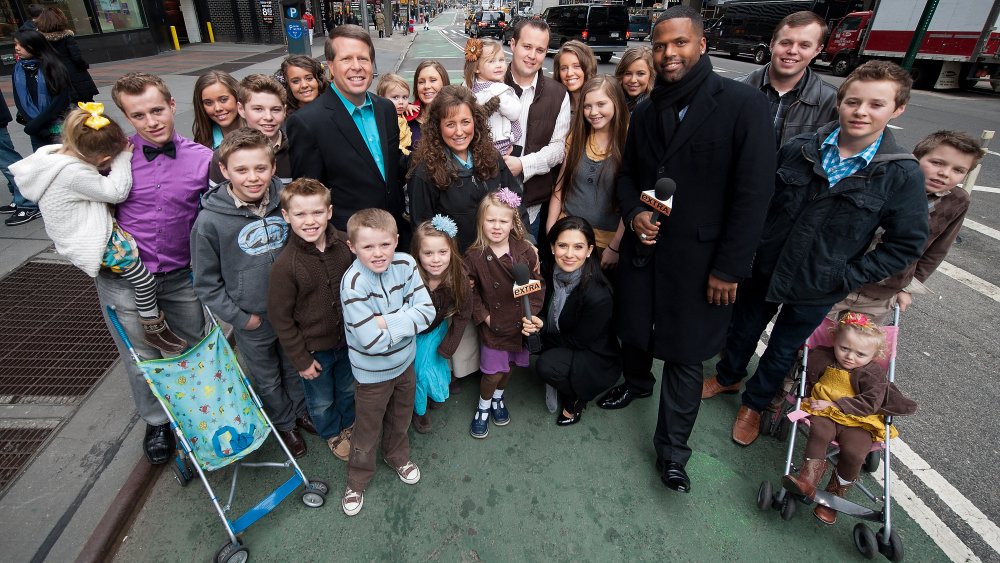 Duggar family