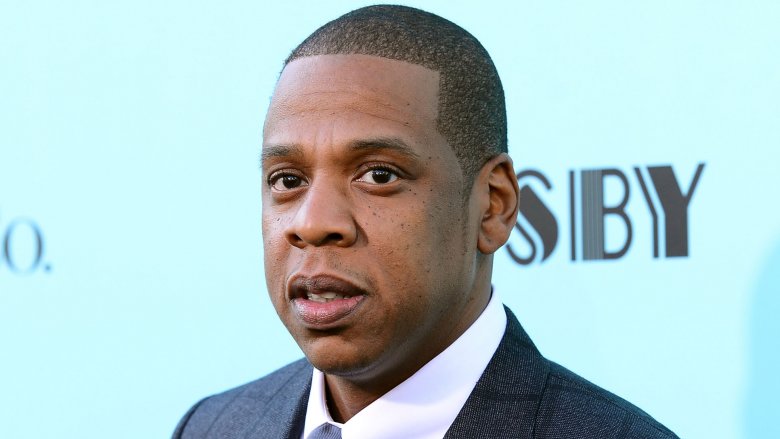 Jay-Z