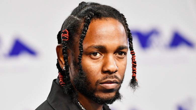 Kendrick Lamar