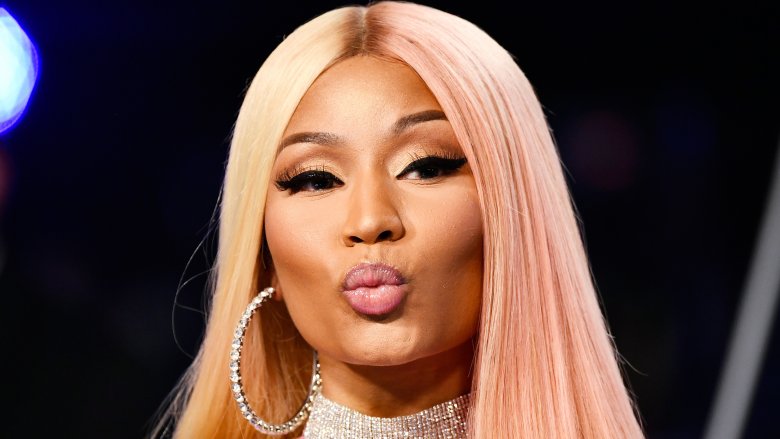 Nicki Minaj 