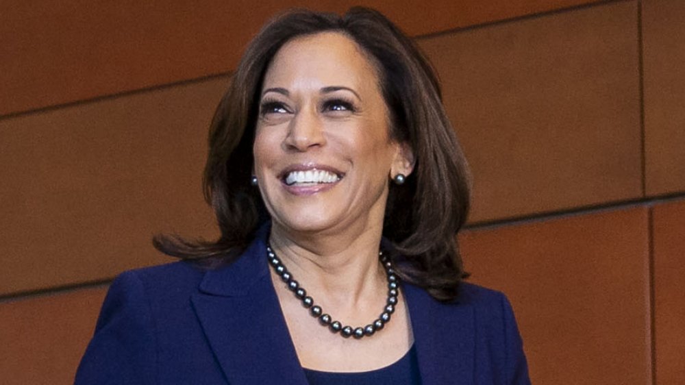 Kamala Harris