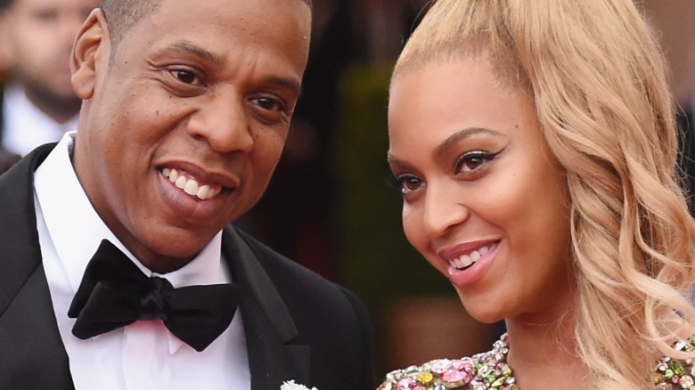 Here's How Jay-Z And Beyoncé Spend Their Fortune