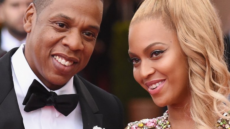 Jay-Z, Beyonce