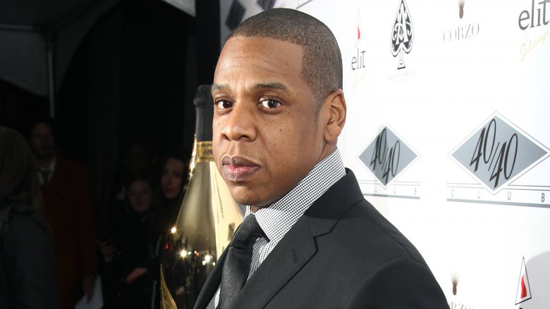 Jay-Z