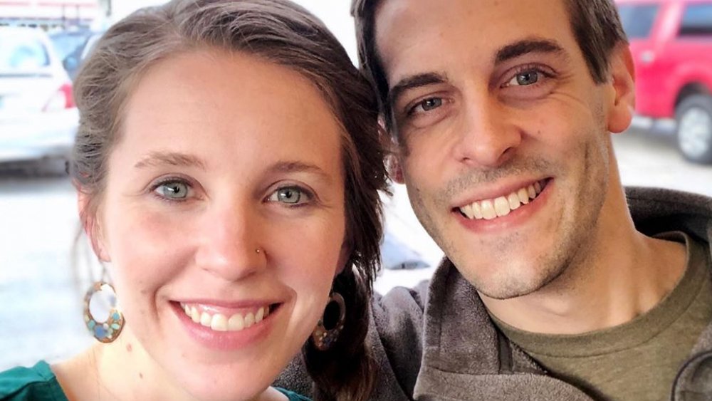 Jill Duggar Dillard and Derick Dillard out together in 2020