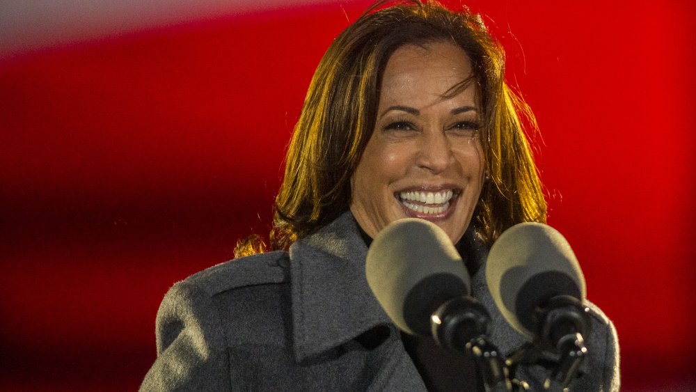 Kamala Harris