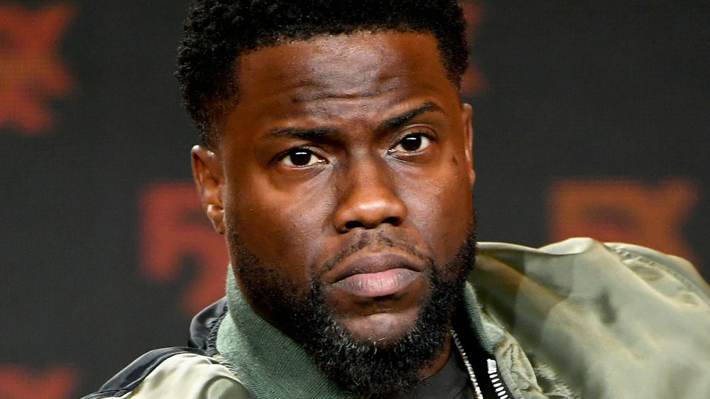 Here S How Kevin Hart S Personal Shopper Completely Betrayed Him